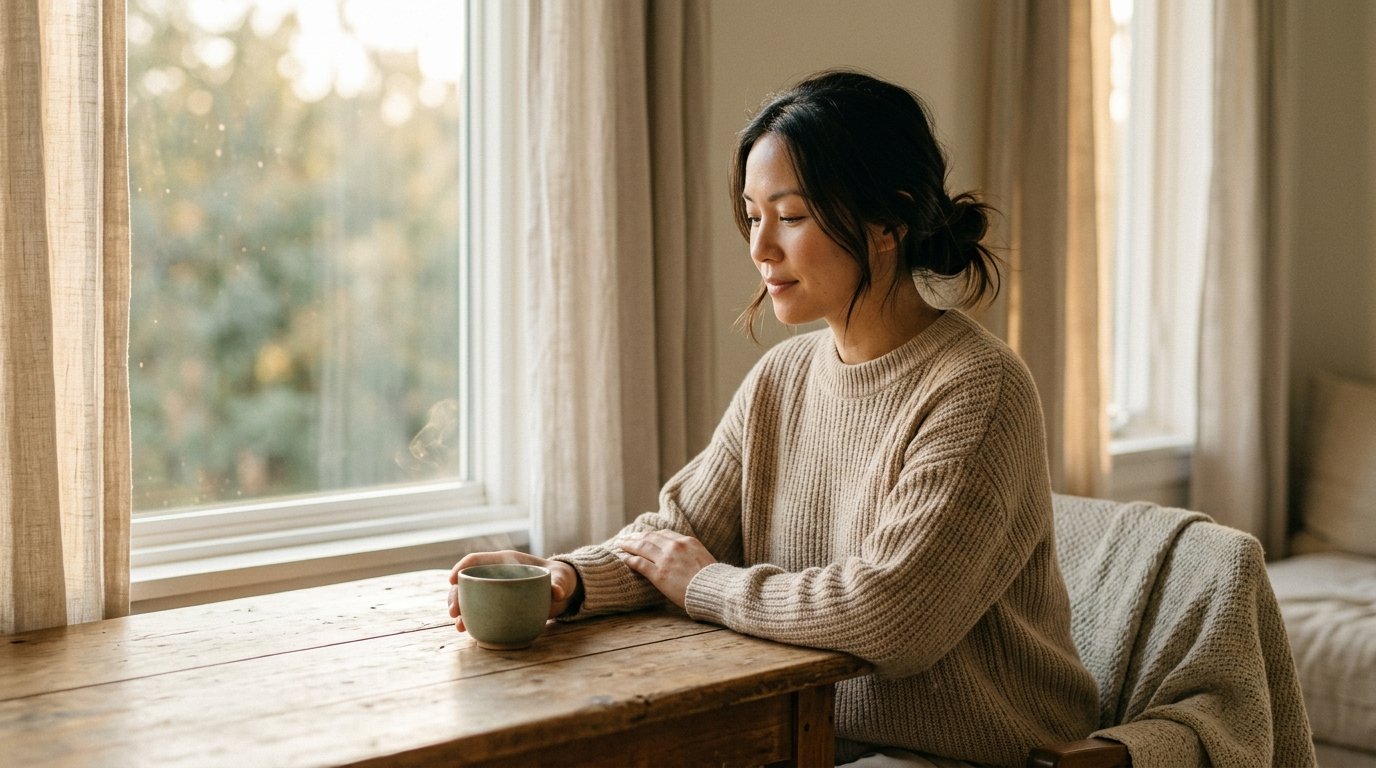 How to regulate your emotions when everything feels like too much