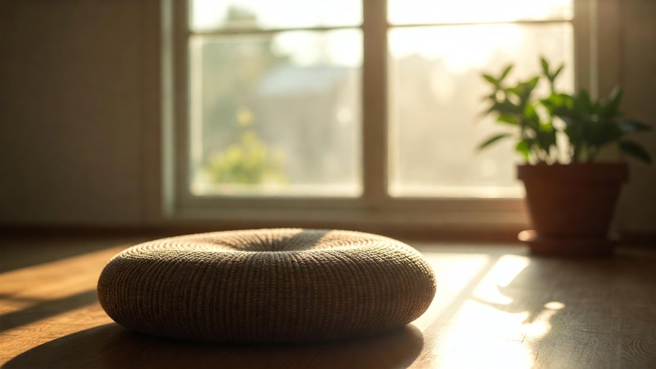 How to Meditate When You Can't Sit Still