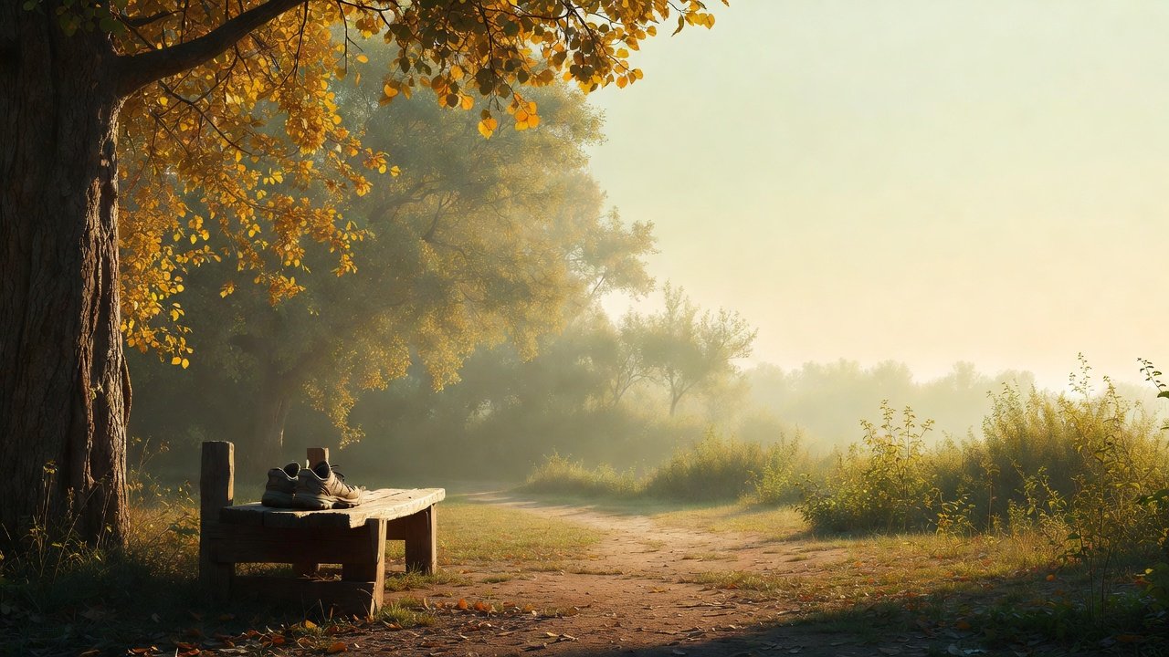 Walking for mental health header image